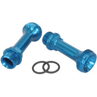 AF59-2136 - REPLACEMENT -8 ORB LEG BLUE