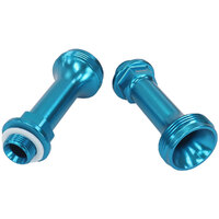 AF59-2138 - REPLACEMENT 9/16-24" LEG BLUE