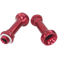 AF59-2138R - REPLACEMENT 9/16-24" LEG RED