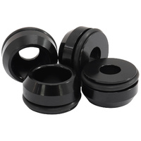 Aeroflow Fuel Injector Inserts Subaru EJ20 EJ25 WRX STI 4 Pack AF59-2258