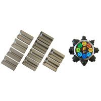 AF59-2448 - SINGLE / DOUBLE FLARE TOOL AN