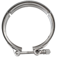 AF59-2555-01 - REPLACEMENT V-BAND CLAMP