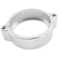 Aeroflow Replacement 2-1/2" Billet Intercooler Clamp Clamp and Bolts Included