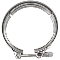 Aeroflow Replacement V-Band Clamp 2-3/4" Exhaust AF59-2755-01