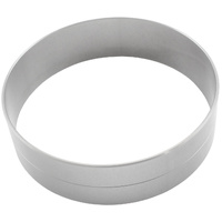 Aeroflow 2-1/2" Aluminium Ferrule Sleeve for Billet Intercooler Clamp