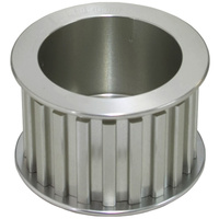 AF59-3000A - ALTERNATOR GLIMER DRIVE PULLEY