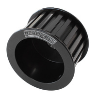 AF59-3000ABLK - ALTERNATOR GLIMER DRIVE PULLEY