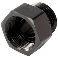 AF59-3000BLK - FORD C4 PAN FILL ADAPTER