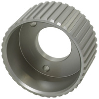 AF59-3000C - Chev Short Crank Gilmer pulley