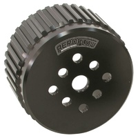 AF59-3000WBLK - Water pump Gilmer Drive pulley