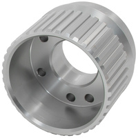 AF59-3002C - Ford Crank Gilmer pulley