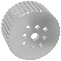 AF59-3002W - Water pump Gilmer Drive pulley
