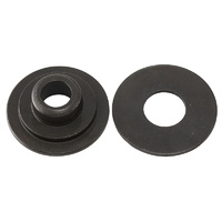 AF59-3024 - Aeroflow 302W heads 1 x retain
