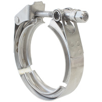 AF59-3500-01 - QUICK RELEASE V-BAND CLAMP