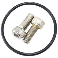 AF59-4036 - REPLACEMENT O-RING AND BOLTS
