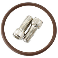 AF59-4037 - REPLACEMENT O-RING AND BOLTS