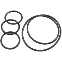 Aeroflow Triple Fuel Pump Hanger Internal O-Rings Replacement AF59-4051