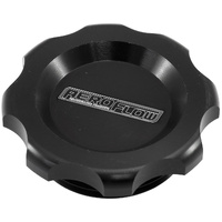 Aeroflow -16 Low Profile Fuel Cap Black suits Fuel Pump Hangers AF59-4052BLK
