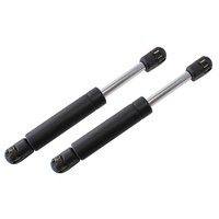 AF59-4102 - BILLET BONNET HINGE REPLACEMNT