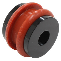 AF59-4103BLK - EXHAUST HANGERS VIBRATION
