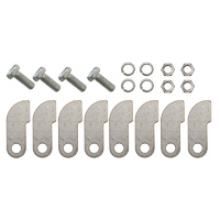 AF59-4175 - MERGE COLLECTOR TABS WITH BOLT