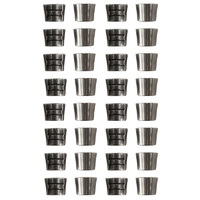 AF59-4275 - Aeroflow BBC heads 1 x set