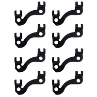 AF59-4277 - Aeroflow BBC heads 1 x set