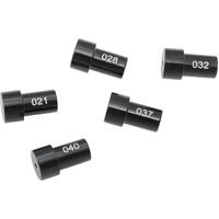 Aeroflow Replacement Insert Restrictors - Suit Fluid Control Valve AF64-4362