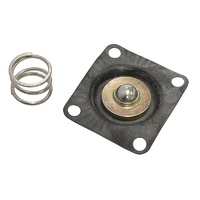 AF59-4500 - BYPASS REGULATOR REPLACEMENT