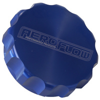 AF59-460-16BL - REPLACEMENT BILLET CAP SUITS