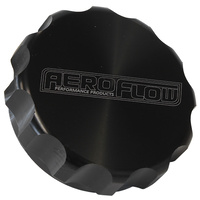 AF59-460-24BLK - REPLACEMENT BILLET CAP SUITS