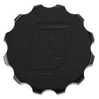 AF59-5000BLK - REPLACEMENT OIL FILLER CAP BLK