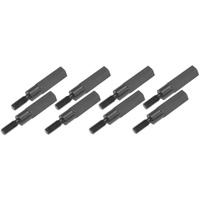 Aeroflow GM LS Replacement Valve Cover Stands suits Billet Covers AF59-5010