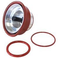 AF59-5050 - BOV DIAPHRAGM & O-RING SPARES