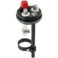 AF59-5244BLK - CONVERSION 40mm FUEL PUMP
