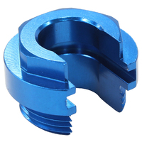 AF59-905-02 - PUSH ON EFI FITTING RETAINING