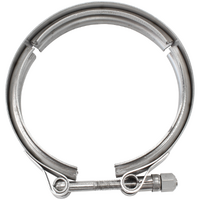 Aeroflow Replacement V-Band Clamp Suit 2-3/4" V-Band