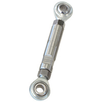 AF60-4000 - S/S 3/8" EYELET ADJUST ROD END