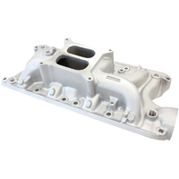 AF6010-1000 - SBC STREET INTAKE MANIFOLD