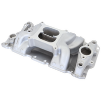 AF6010-1001 - SBC AIR GAP INTAKE MANIFOLD