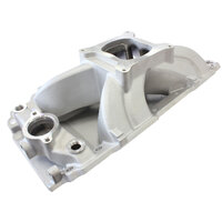 AF6010-1002 - BBC HI RISE INTAKE MANIFOLD
