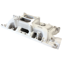 AF6010-2001 - SBF AIR GAP INTAKE MANIFOLD
