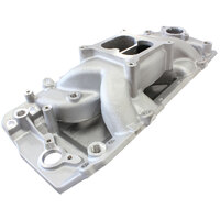 AF6011-1001 - BBC AIR GAP INTAKE MANIFOLD