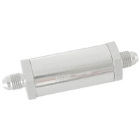 AF607-03S - -3AN TURBO INLINE OIL FILTER