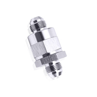 AF612-12S - CHECK VALVE INLINE -12AN