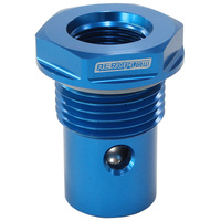 AF613-12 - -12ORB TO -8ORB ROLL OVER