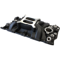 AF6210-1000 - SBC STREET INTAKE MANIFOLD