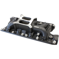 AF6210-2000 - SBF STREET INTAKE MANIFOLD