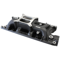 AF6210-2001 - SBF AIR GAP INTAKE MANIFOLD