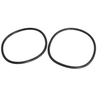 Aeroflow GM LS Throttle Body O-Ring Gasket 92mm 102mm AF6233-5003